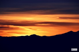 Colorado Sunsets